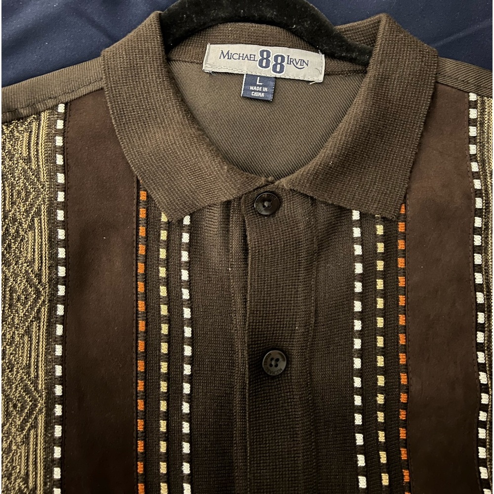 Mens Shirt
